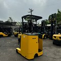 XE NÂNG ĐIỆN 1 TẤN KOMATSU FB10RL-15 150725