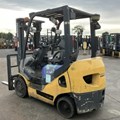 XE NÂNG DẦU 2 TẤN KOMATSU FD20NT-16 730295