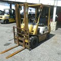 XE NÂNG XĂNG 1.5 TẤN KOMATSU FG15-14 126015