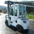 XE NÂNG XĂNG 2 TẤN KOMATSU FG20T-16 753084