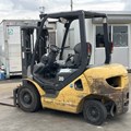 XE NÂNG DẦU 2 TẤN KOMATSU FD20C-17 307983