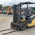 XE NÂNG DẦU 2 TẤN KOMATSU FD20C-17 307983