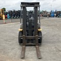 XE NÂNG DẦU 2 TẤN KOMATSU FD20C-17 307983