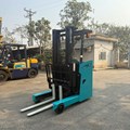 XE NÂNG ĐIỆN 1.5 TẤN ĐỨNG LÁI  SUMITOMO 61FBR15SJXII R1H-06071