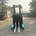 XE NÂNG ĐIỆN 1.5 TẤN ĐỨNG LÁI  SUMITOMO 61FBR15SJXII R1H-06071