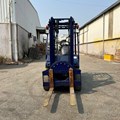 XE NÂNG DẦU 1,8 TẤN KOMATSU FD18C-17 632570