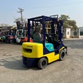 XE NÂNG DẦU 1,8 TẤN KOMATSU FD18C-17 632570
