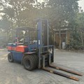 XE NÂNG DẦU 3,5 TẤN KOMATSU FD35T -5 36916