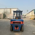 XE NÂNG DẦU 3,5 TẤN KOMATSU FD35T -5 36916