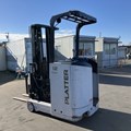 XE NÂNG ĐIỆN 1,2 TẤN NICHIYU FBRM12-80-470M