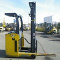 XE NÂNG ĐIỆN 1.3 TẤN ĐỨNG LÁI FB13RL-14 145161