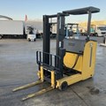 XE NÂNG ĐIỆN 1.5 TẤN ĐỨNG LÁI FB15RL-15 156510