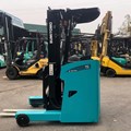 XE NÂNG ĐIỆN 1.5 TẤN ĐỨNG LÁI SUMITOMO 61FBR15SJXII R1H-08581