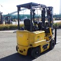 XE NÂNG ĐIỆN 1.5 TẤN NICHIYU FB15PN-E70-470M