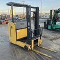 XE NÂNG ĐIỆN 1.5 TẤN ĐỨNG LÁI FB15RL-15 156510