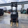 XE NÂNG ĐIỆN 1.5 TẤN ĐỨNG LÁI NICHIYU FBRM15-85-400 00684