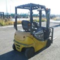 XE NÂNG ĐIỆN 1.5 TẤN KOMATSU FB15-12 847794