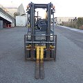 XE NÂNG ĐIỆN 1.5 TẤN KOMATSU FB15-12 855588