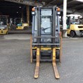 XE NÂNG ĐIỆN 1.5 TẤN KOMATSU FE15-1 400065