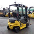 XE NÂNG ĐIỆN 1.5 TẤN KOMATSU FE15-1 400065