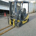 XE NÂNG ĐIỆN 1.8 TẤN KOMATSU FB18-12 839978