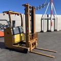 XE NÂNG ĐIỆN 1.8 TẤN ĐỨNG LÁI FB18RL-14 142707