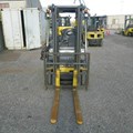 XE NÂNG ĐIỆN 1.8 TẤN KOMATSU FB18-12 839978
