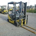 XE NÂNG ĐIỆN 1.8 TẤN KOMATSU FB18-12 839978