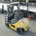XE NÂNG ĐIỆN 1.8 TẤN KOMATSU FB18-12 839978