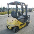 XE NÂNG ĐIỆN 1.8 TẤN KOMATSU FB18-12 839978