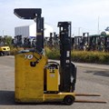 XE NÂNG ĐIỆN 1TẤN KOMATSU FB10RS-15 157619