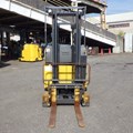 XE NÂNG ĐIỆN 1TẤN KOMATSU FB10RS-15 157619
