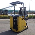 XE NÂNG ĐIỆN 1TẤN KOMATSU FB10RS-15 157619