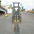 XE NÂNG ĐIỆN 2,5 TẤN KOMATSU FE25-1 304352