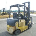 XE NÂNG ĐIỆN 2,5 TẤN KOMATSU FE25-1 304352