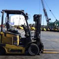 XE NÂNG ĐIỆN 2,5 TẤN KOMATSU FE25-1 308041