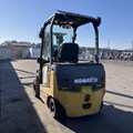 XE NÂNG ĐIỆN 2,5 TẤN KOMATSU FE25-1 310089