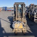 XE NÂNG ĐIỆN 2,5 TẤN KOMATSU FE25-1 310089