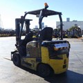 XE NÂNG ĐIỆN 2,5 TẤN KOMATSU FE25-1 308041