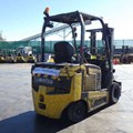 XE NÂNG ĐIỆN 2,5 TẤN KOMATSU FE25-1 308041