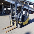 XE NÂNG ĐIỆN 2 TẤN KOMATSU FB20A-12 847088