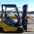 XE NÂNG ĐIỆN 2 TẤN KOMATSU FB20A-12 847088