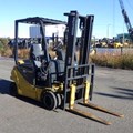 XE NÂNG ĐIỆN 2 TẤN KOMATSU FB20A-12 847088