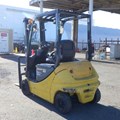 XE NÂNG ĐIỆN 2 TẤN KOMATSU FB20A-12 847088