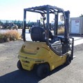 XE NÂNG ĐIỆN 2 TẤN KOMATSU FB20A-12 847088
