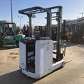 XE NÂNG ĐIỆN 1.5 TẤN ĐỨNG LÁI NICHIYU FBRM15-80-400 23045