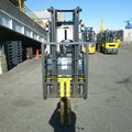 XE NÂNG ĐIỆN 1.5 TẤN KOMATSU FB15-12 856539