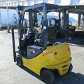 XE NÂNG ĐIỆN 1.5 TẤN KOMATSU FB15-12 856539