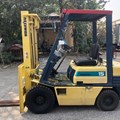 XE NÂNG XĂNG 1.5 TẤN KOMATSU FG15-15 314148