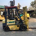 XE NÂNG XĂNG 1.5 TẤN KOMATSU FG15-15 314148